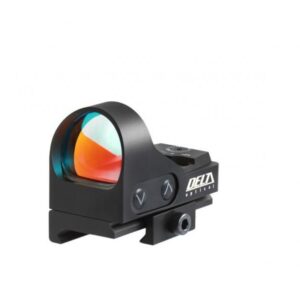 Kolimátor Delta Optical MiniDot HD 26-Optika > Kolimátory