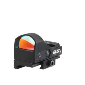 Kolimátor Delta Optical MiniDot HD 24-Optika > Kolimátory