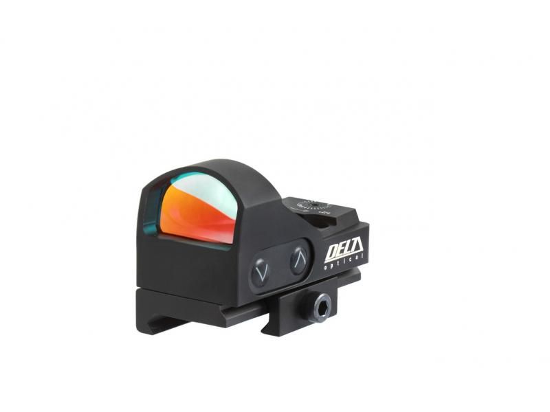 Kolimátor Delta Optical MiniDot HD 24-Optika > Kolimátory