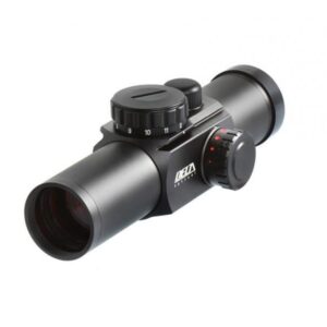 Kolimátor Delta Optical MultiDot HD 25-Optika > Kolimátory