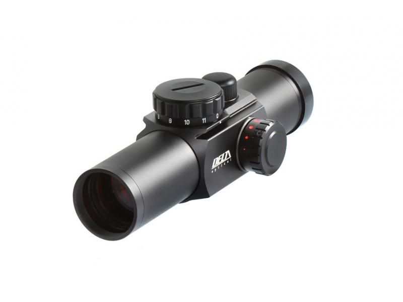 Kolimátor Delta Optical MultiDot HD 25-Optika > Kolimátory