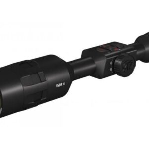 Termovízny zameriavač ATN MARS 4 (Thor) 640x480 1-10x-Optika > Termovízie