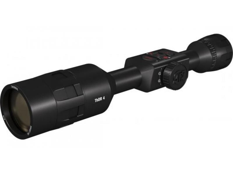 Termovízny zameriavač ATN MARS 4 (Thor) 640x480 1-10x-Optika > Termovízie