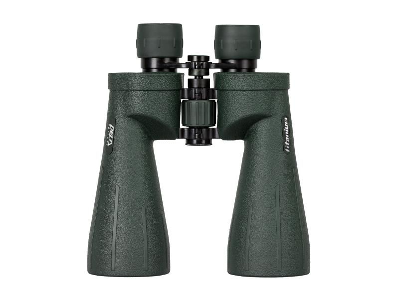 Ďalekohľad Delta Optical Titanium 9x63-Optika > Ďalekohľady