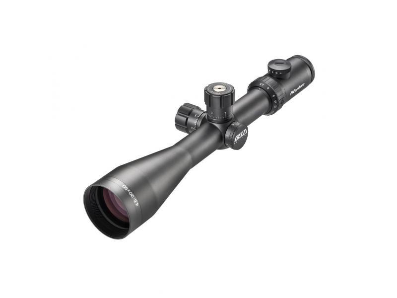 Puškohľad Delta Optical Titanium 4