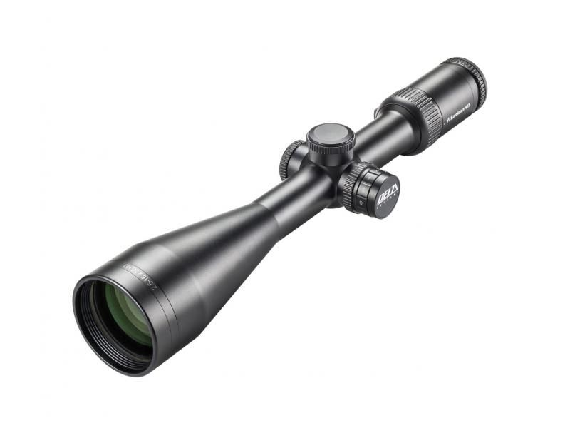 Puškohľad Delta Titanium 2