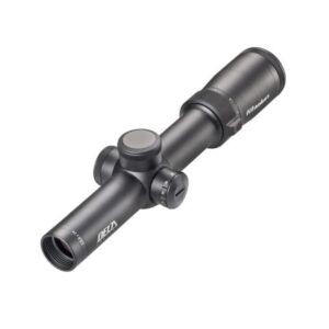 Puškohľad Delta Optical Titanium 1-5
