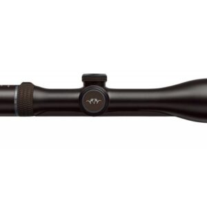 Puškohľad Blaser 4-20x58 iC-Optika > BLASER optika