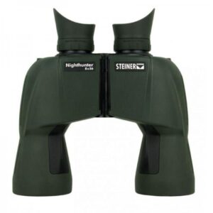 Ďalekohľad Steiner Nighthunter 8x56-Optika > Ďalekohľady