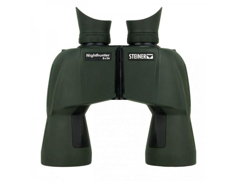 Ďalekohľad Steiner Nighthunter 8x56-Optika > Ďalekohľady