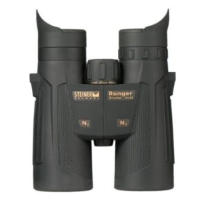 Ďalekohľad Steiner Ranger Xtreme 10x42-Optika > Ďalekohľady