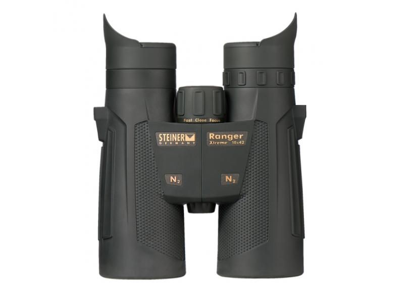 Ďalekohľad Steiner Ranger Xtreme 10x42-Optika > Ďalekohľady