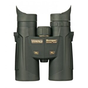 Ďalekohľad Steiner Ranger Xtreme 8x42-Optika > Ďalekohľady