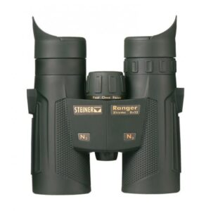 Ďalekohľad Steiner Ranger Xtreme 8x32-Optika > Ďalekohľady