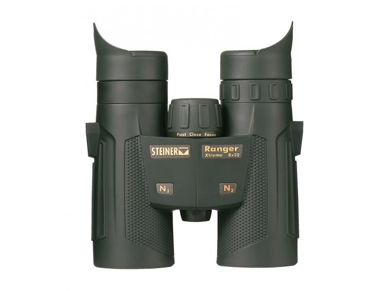 Ďalekohľad Steiner Ranger Xtreme 8x32-Optika > Ďalekohľady
