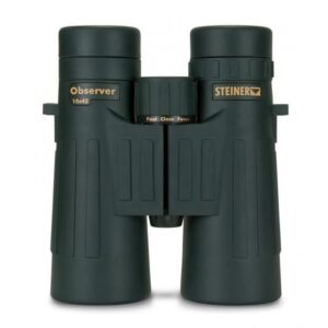 Ďalekohľad Steiner Observer 10x42-Optika > Ďalekohľady