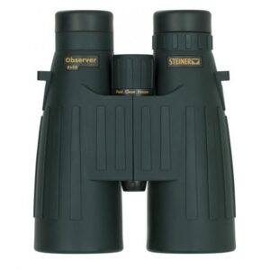 Ďalekohľad Steiner Observer 8x56-Optika > Ďalekohľady