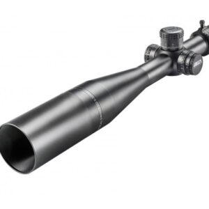 Puškohľad Delta Stryker HD 5-50x56 HD SFP DLS-3-Optika > DELTA Optical optika