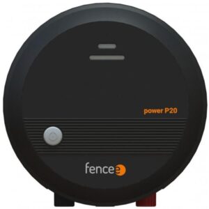 Elektrický generátor Fencee power P20 - do 15 km-Poľovnícke potreby > Ostatné doplnky > Elektrické ohradníky Fencee > Generátory elektrického prúdu Fencee