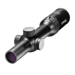 Puškohľad STEINER Ranger 1-4x24 4A-I-Optika > Puškohľady
