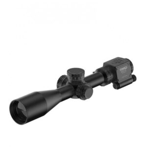Puškohľad STEINER M7Xi 4-28x56 G2B Mil-Dot IFS-Optika > Puškohľady