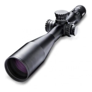 Puškohľad STEINER M5Xi 5-25x56 G2B Mil-Dot-Optika > Puškohľady