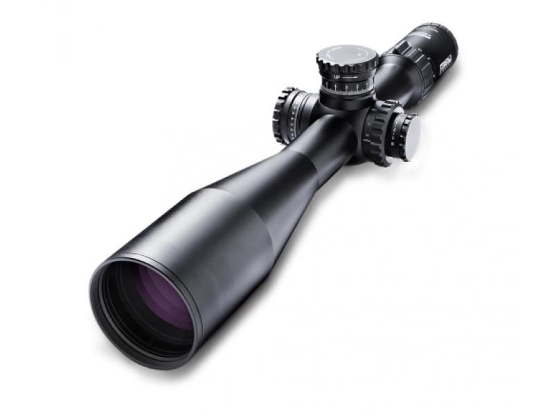 Puškohľad STEINER M5Xi 5-25x56 G2B Mil-Dot-Optika > Puškohľady