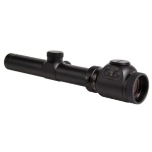 Puškohľad FOMEI FOREMAN 1-6x24 FOREMAN HTC PRO IR-ES G4-Optika > Puškohľady