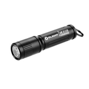 LED baterka Olight I3E EOS Black 90 lm-Elektronika > LED baterky pre poľovníkov