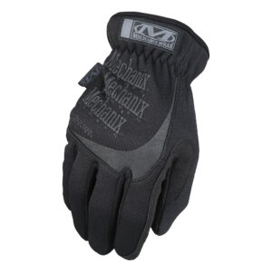 Rukavice taktické MECHANIX FastFit Covert - čierne
