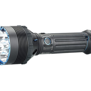 Najvýkonnejšia LED baterka Olight X9R Marauder 25000 lm-Elektronika > LED baterky pre poľovníkov