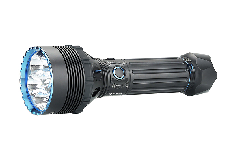 Najvýkonnejšia LED baterka Olight X9R Marauder 25000 lm-Elektronika > LED baterky pre poľovníkov