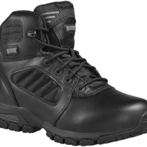 Obuv taktická Magnum LYNX 6.0 - čierna