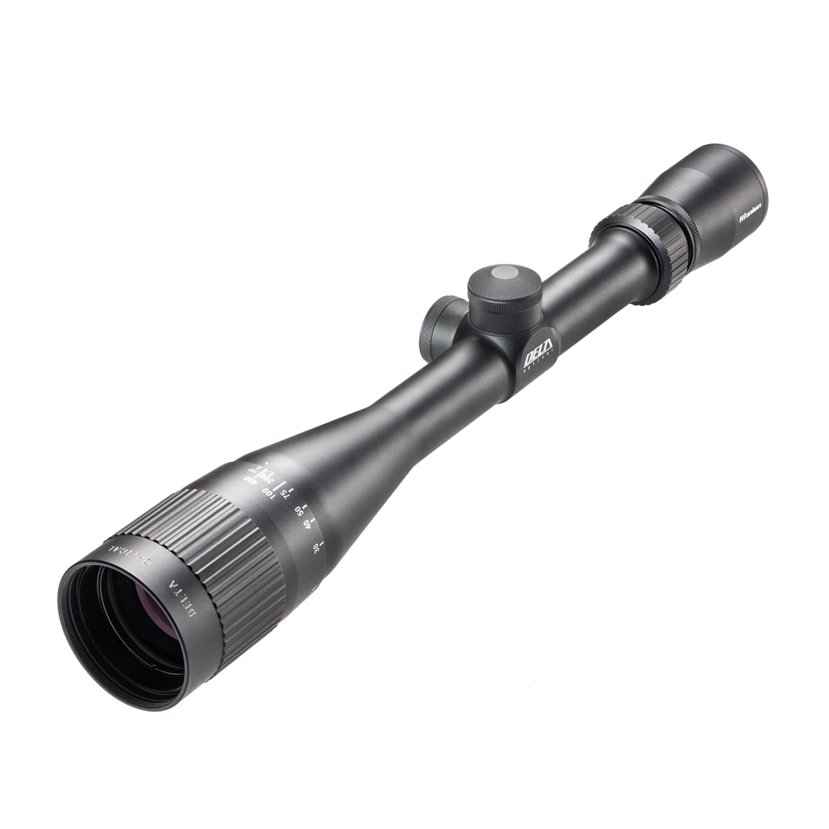 Puškohľad Delta Optical Titanium 4-16x42 AO-Optika > DELTA Optical optika