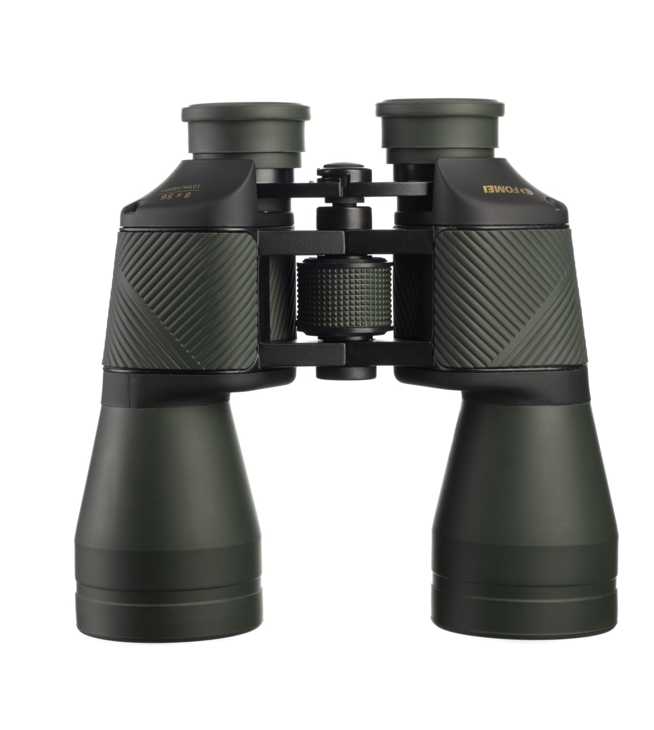 Ďalekohľad 8x56 ZCF klasický-Optika > Ďalekohľady