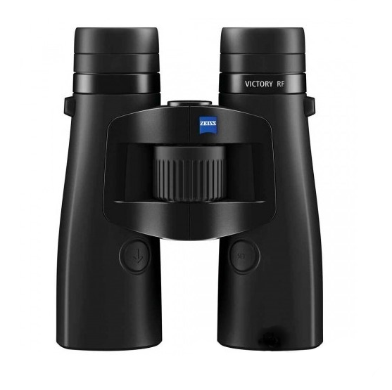 Ďalekohľad s diaľkomerom Zeiss Victory RF 8x42-Optika > Ďalekohľady