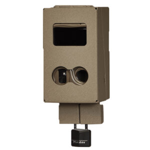 Bezpečnostný box pre fotopasce Cuddeback X-Change-Fotopasce