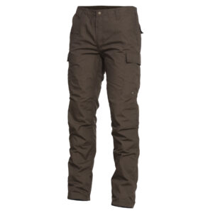 Nohavice PENTAGON BDU 2.0 RIP/STOP - hnedé