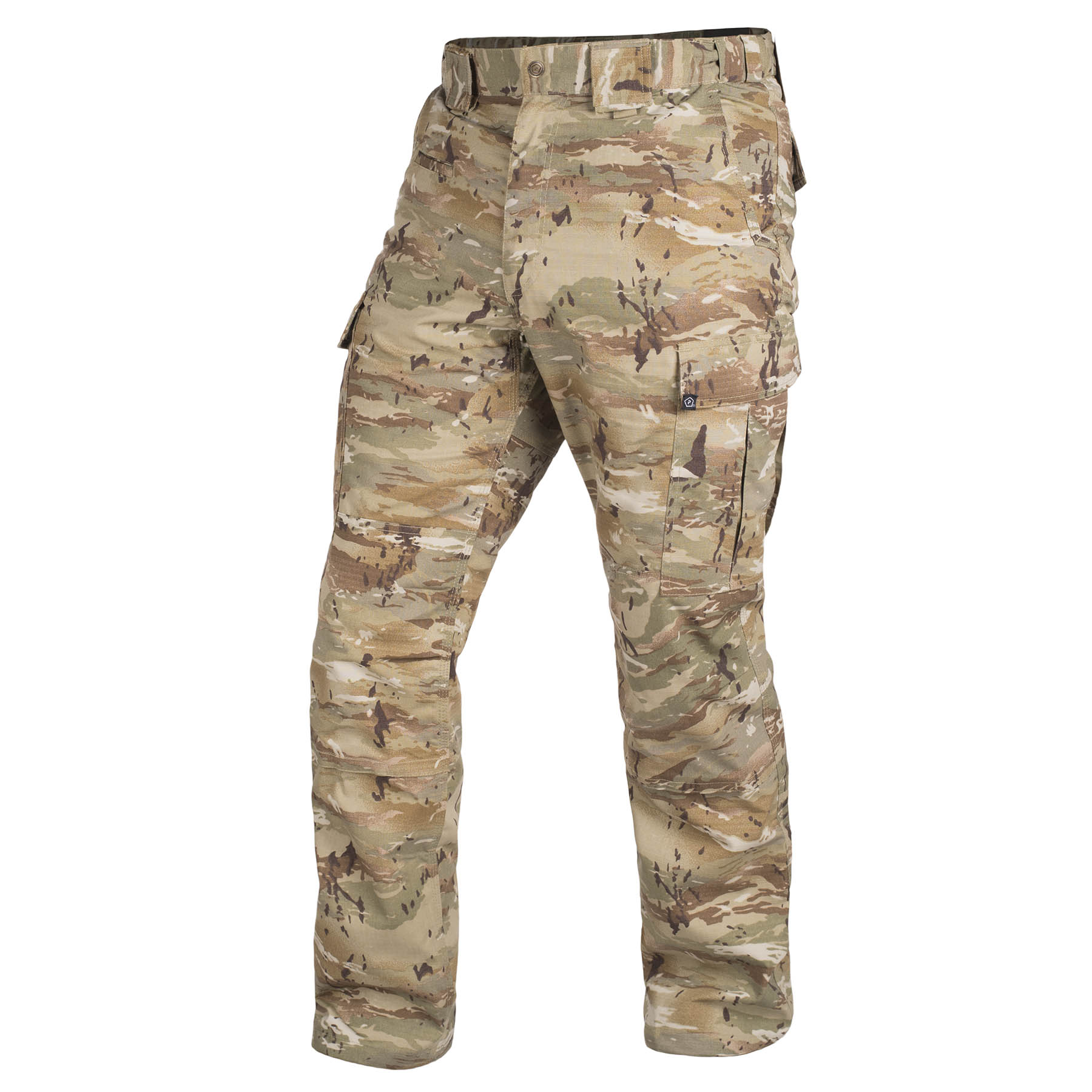 Nohavice PENTAGON BDU 2.0 RIP/STOP - pentacamo