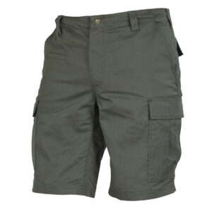 Nohavice krátke PENTAGON BDU 2.0 short RIP/STOP - olivové