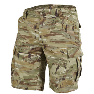 Nohavice krátke PENTAGON BDU 2.0 short  RIP/STOP - pentacamo