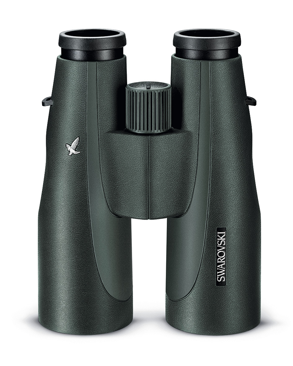 Ďalekohľad Swarovski SLC 10x56 W B-Optika > Ďalekohľady