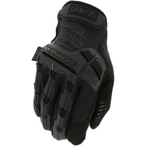 Rukavice taktické MECHANIX M-Pact  - čierne