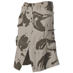 Sukňa PT Cargo MFH 01983L - sand camo