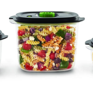FoodSaver New Fresh Container 3v1 - 700ml