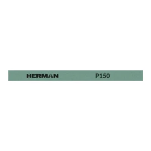 Brúsny kameň HERMAN GH-10 12x150x5mm | P150