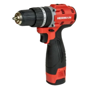Aku vŕtací skrutkovač HERMAN AXSP-1441 | 14
