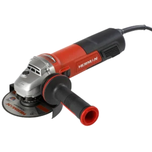 Uhlová brúska HERMAN WX-12507 125 mm | 1500 W