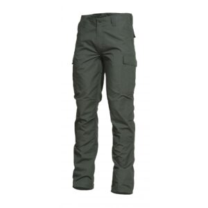 Nohavice PENTAGON BDU 2.0 RIP/STOP - olivové