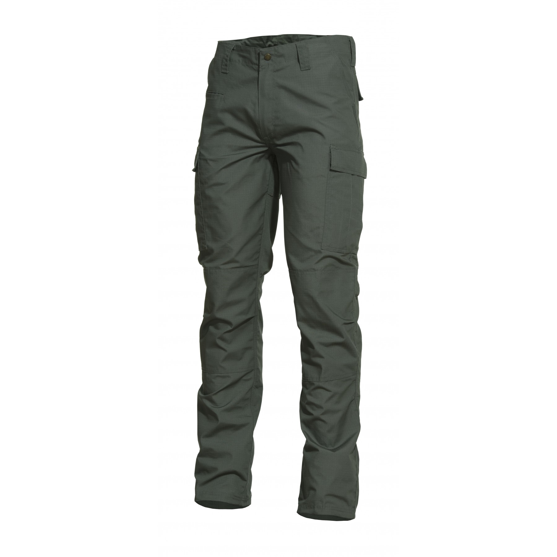 Nohavice PENTAGON BDU 2.0 RIP/STOP - olivové
